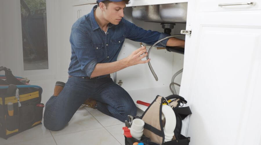 Professional septic pumping service in Winfield, MO